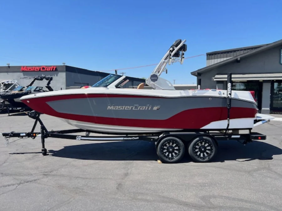 2026 Mastercraft Boats XT22 for sale in Mesa, Arizona