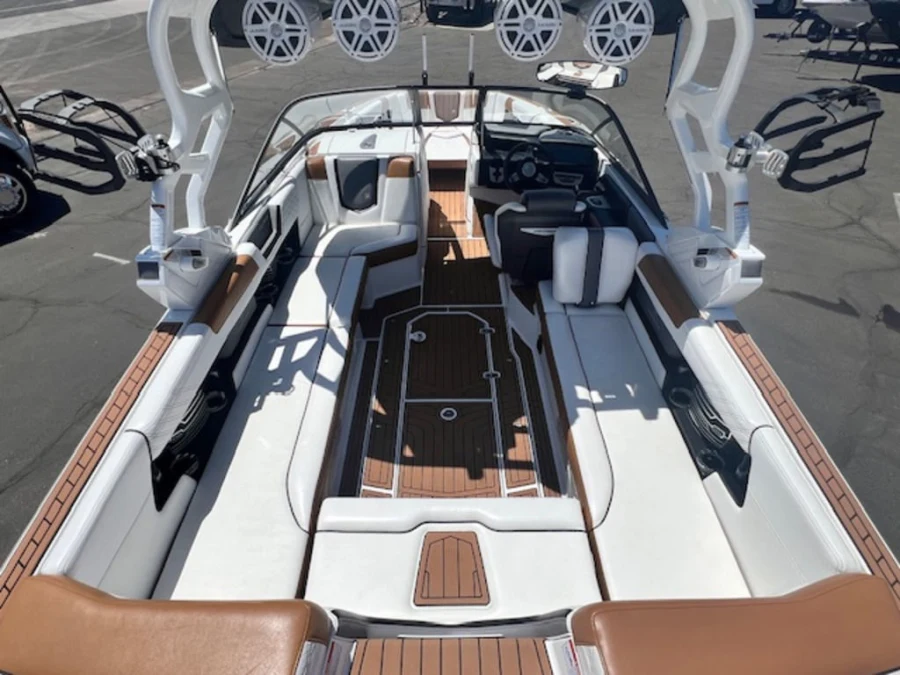 2017 Nautique Boats G25 for sale in Mesa, Arizona