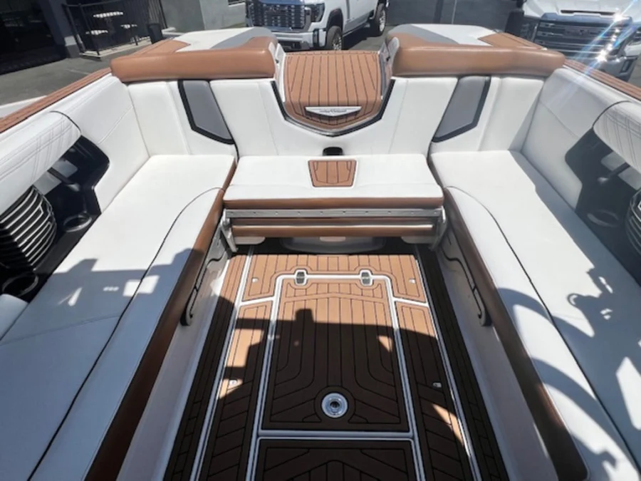 2017 Nautique Boats G25 for sale in Mesa, Arizona