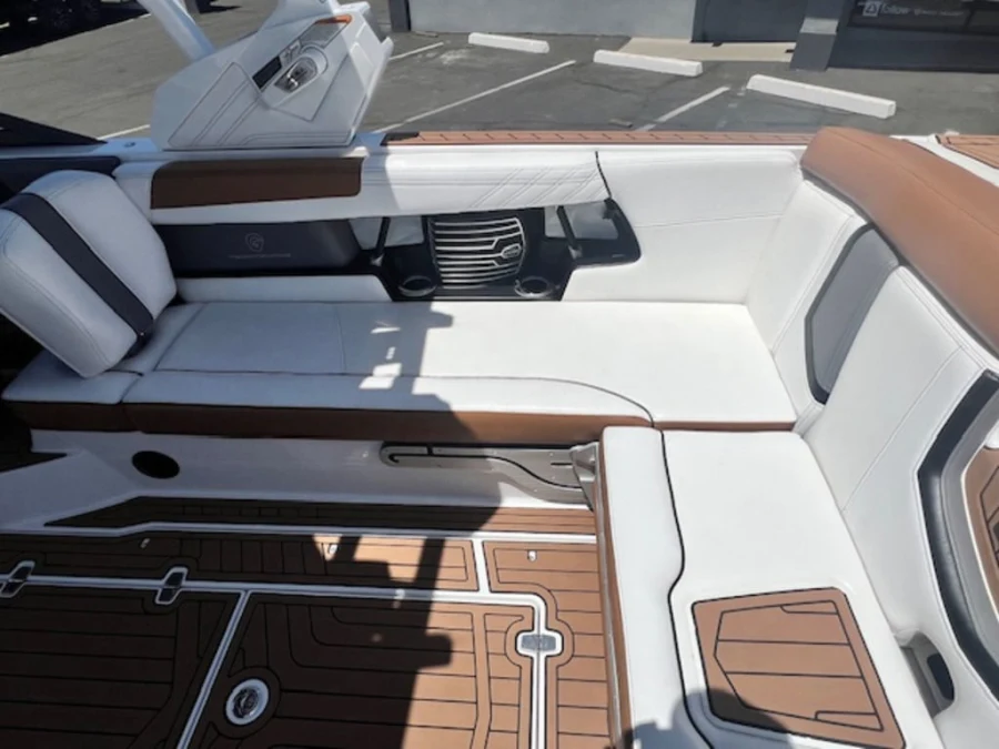 2017 Nautique Boats G25 for sale in Mesa, Arizona