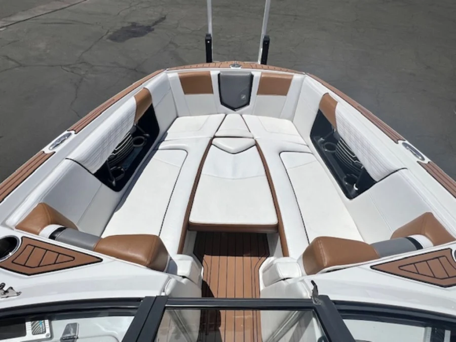 2017 Nautique Boats G25 for sale in Mesa, Arizona