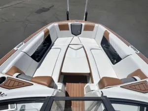 2017 Nautique Boats G25 for sale in Mesa, Arizona