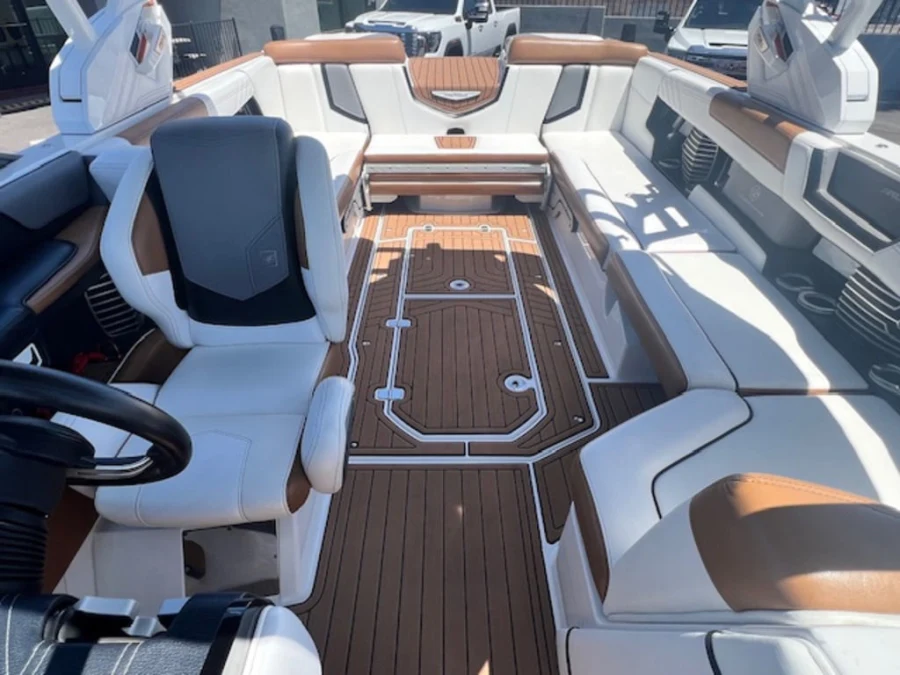 2017 Nautique Boats G25 for sale in Mesa, Arizona