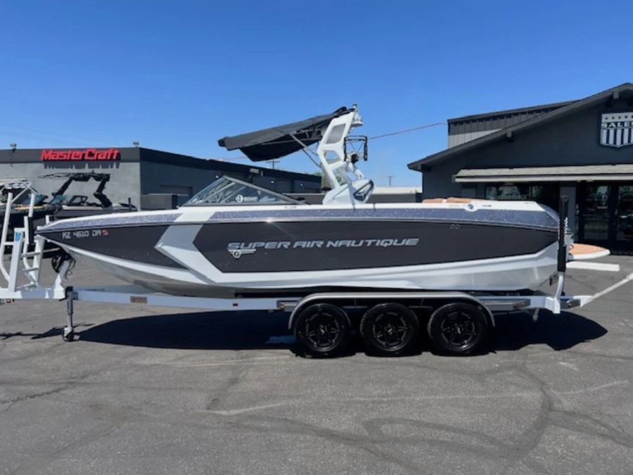 2017 Nautique Boats G25 for sale in Mesa, Arizona