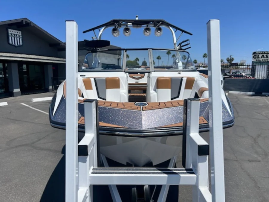 2017 Nautique Boats G25 for sale in Mesa, Arizona