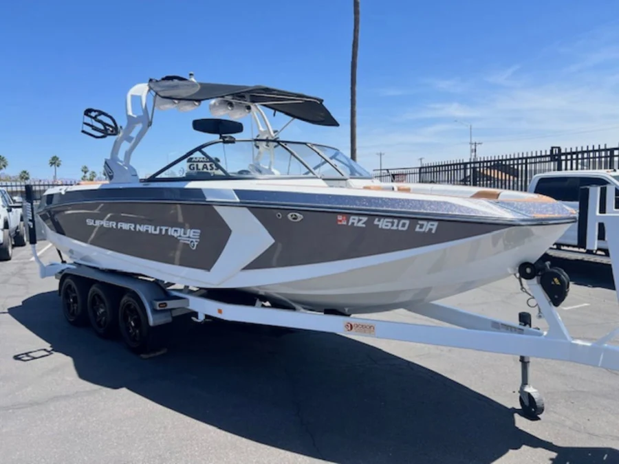 2017 Nautique Boats G25 for sale in Mesa, Arizona