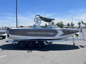 2017 Nautique Boats G25 for sale in Mesa, Arizona