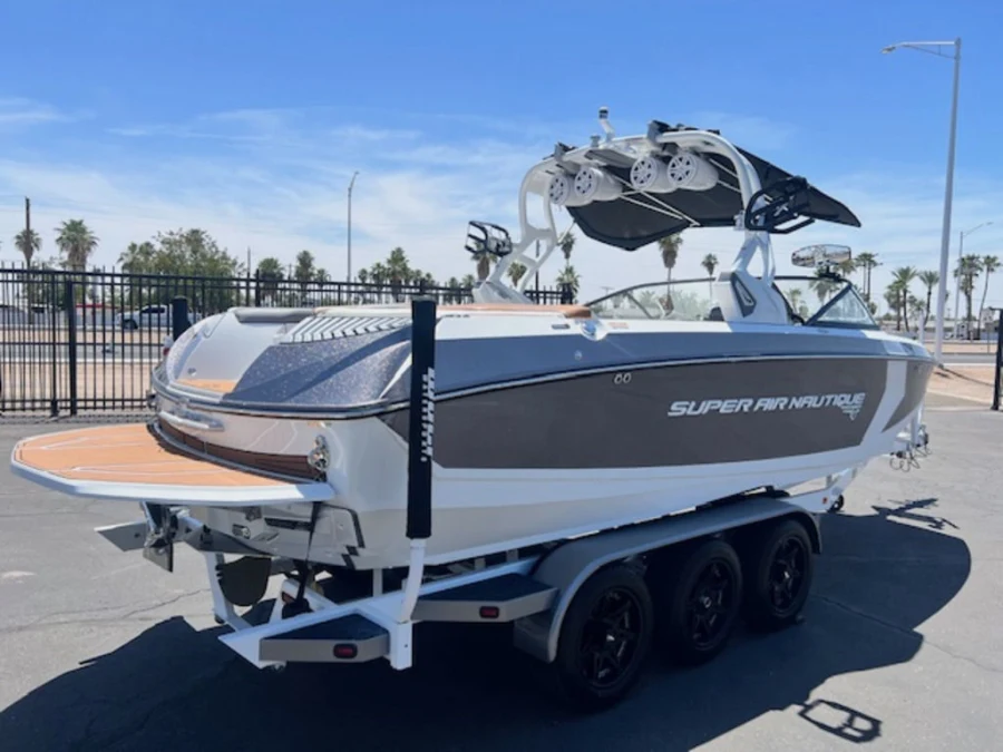 2017 Nautique Boats G25 for sale in Mesa, Arizona