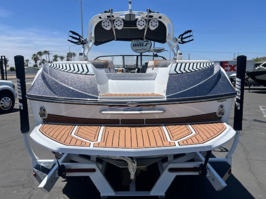 2017 Nautique Boats G25 for sale in Mesa, Arizona