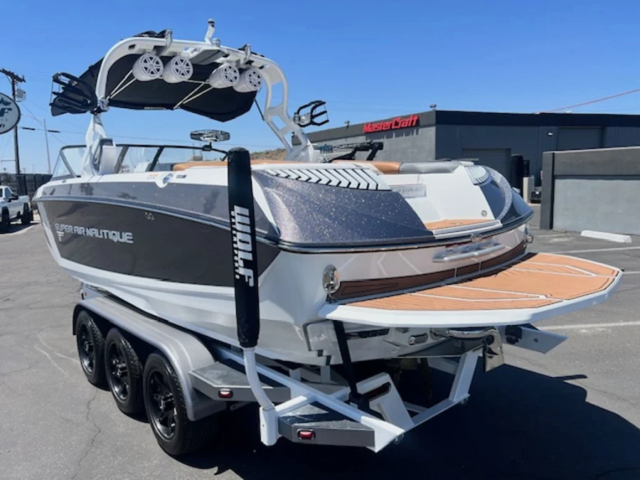 2017 Nautique Boats G25 for sale in Mesa, Arizona
