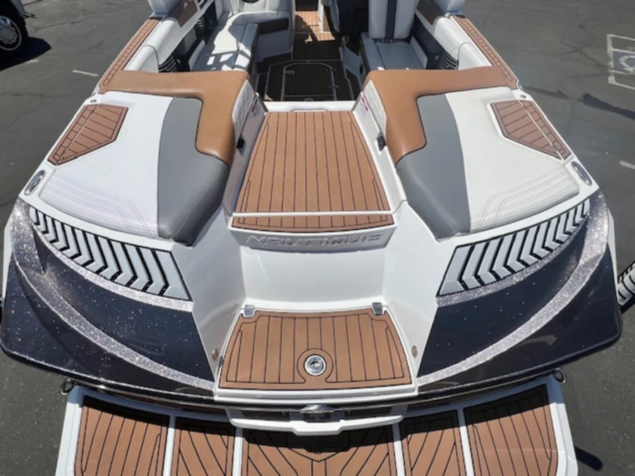 2017 Nautique Boats G25 for sale in Mesa, Arizona