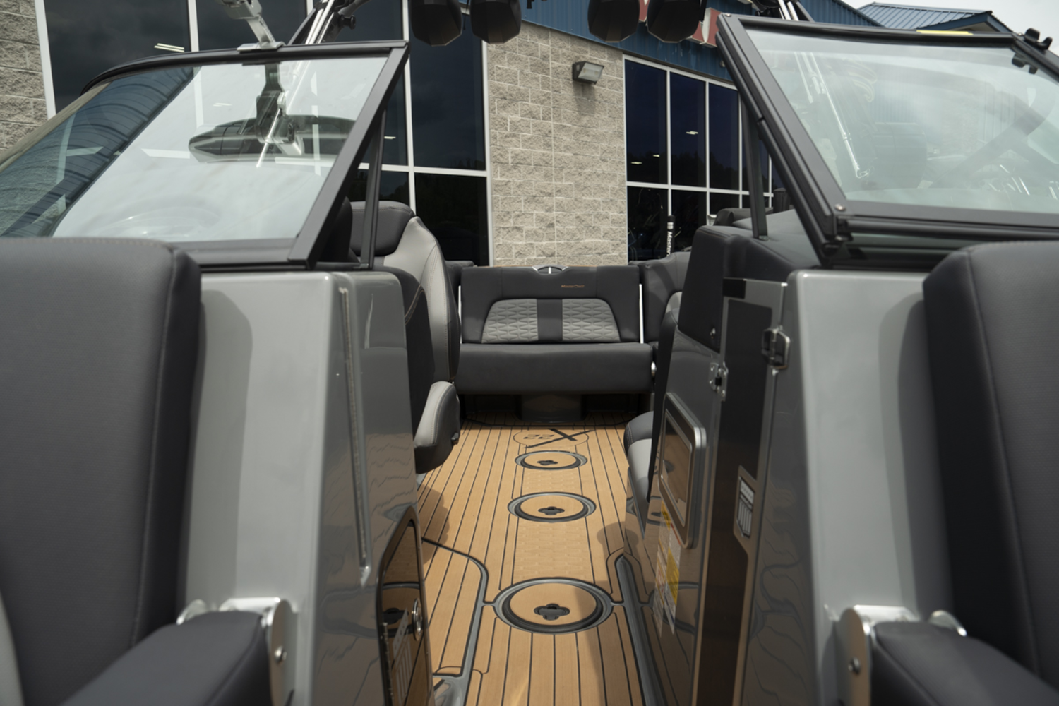 2022 MasterCraft X22