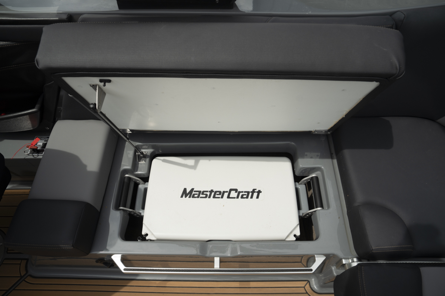 2022 MasterCraft X22