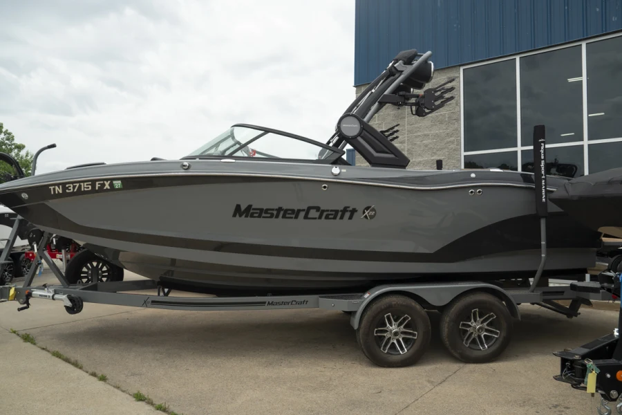 2022 Mastercraft Boats X22 for sale in Lebanon, Tennessee