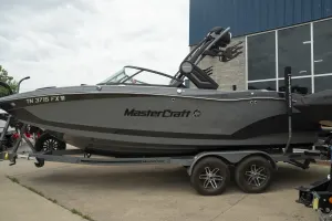 2022 Mastercraft Boats X22 for sale in Lebanon, Tennessee