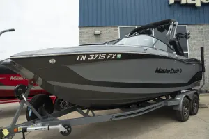 2022 Mastercraft Boats X22 for sale in Lebanon, Tennessee