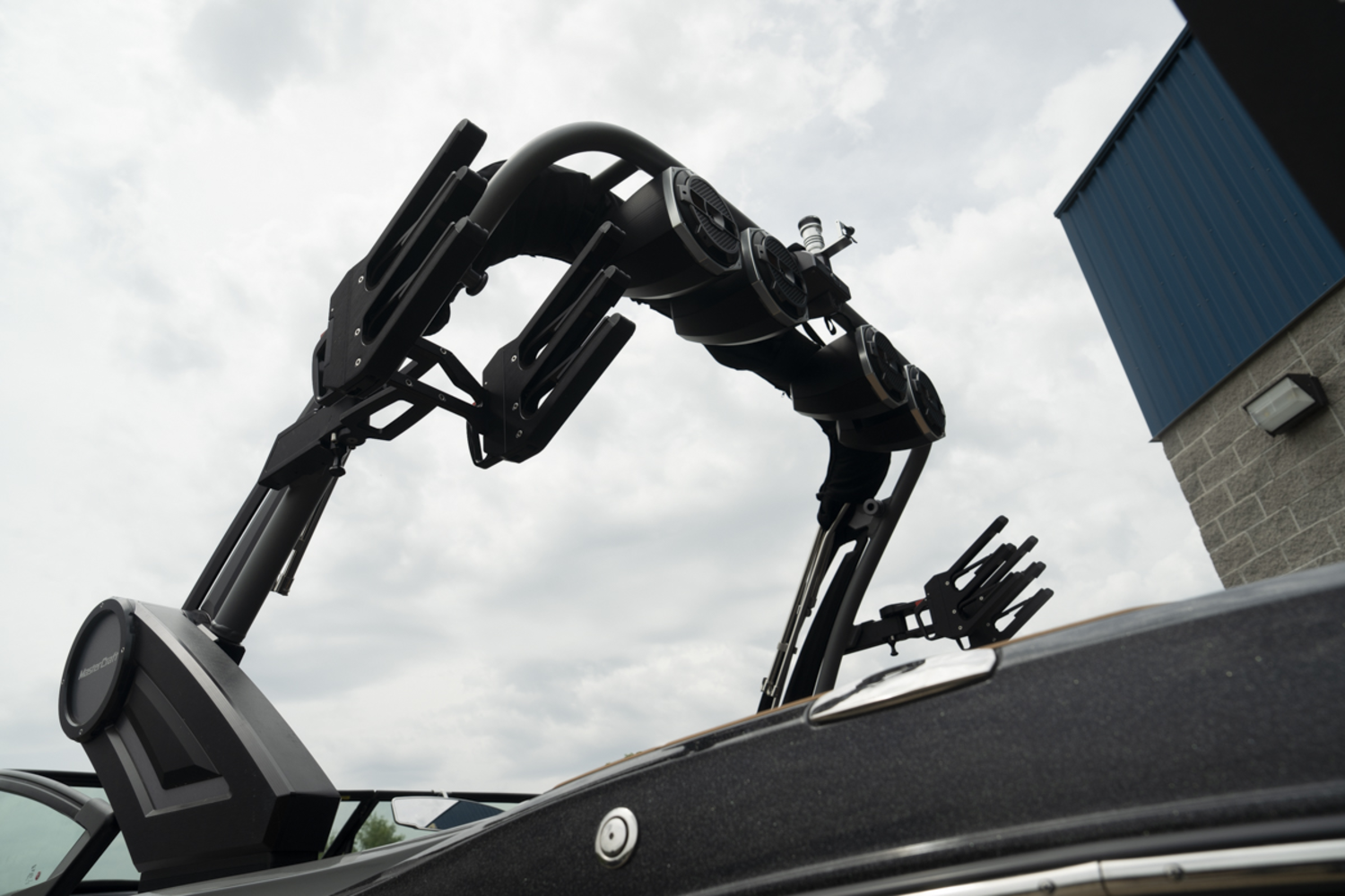 2022 MasterCraft X22