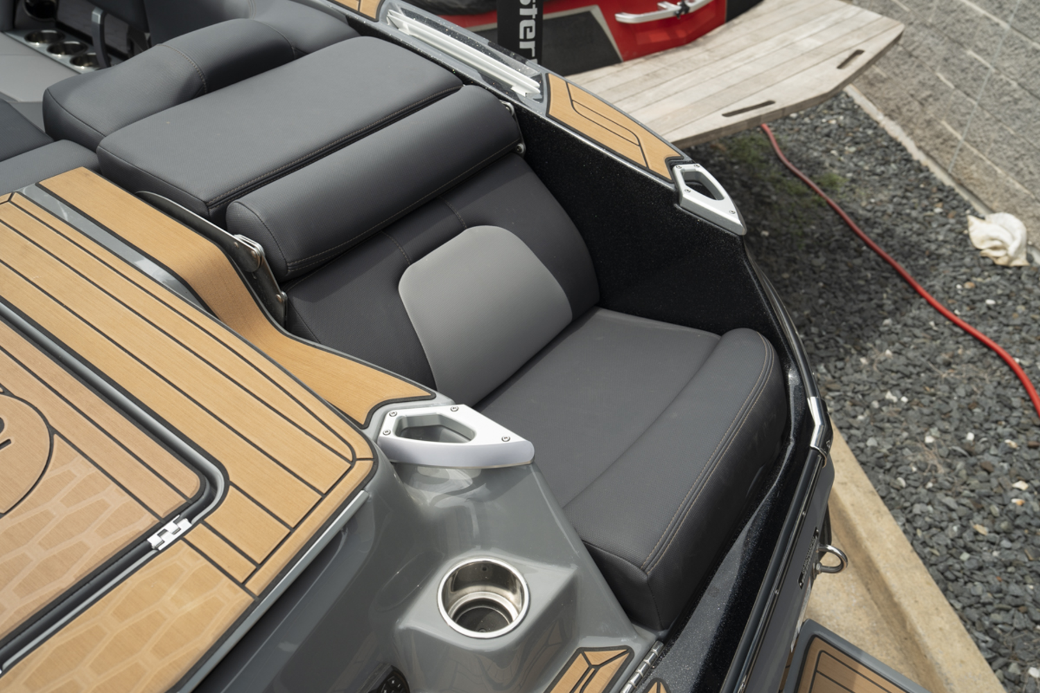 2022 MasterCraft X22