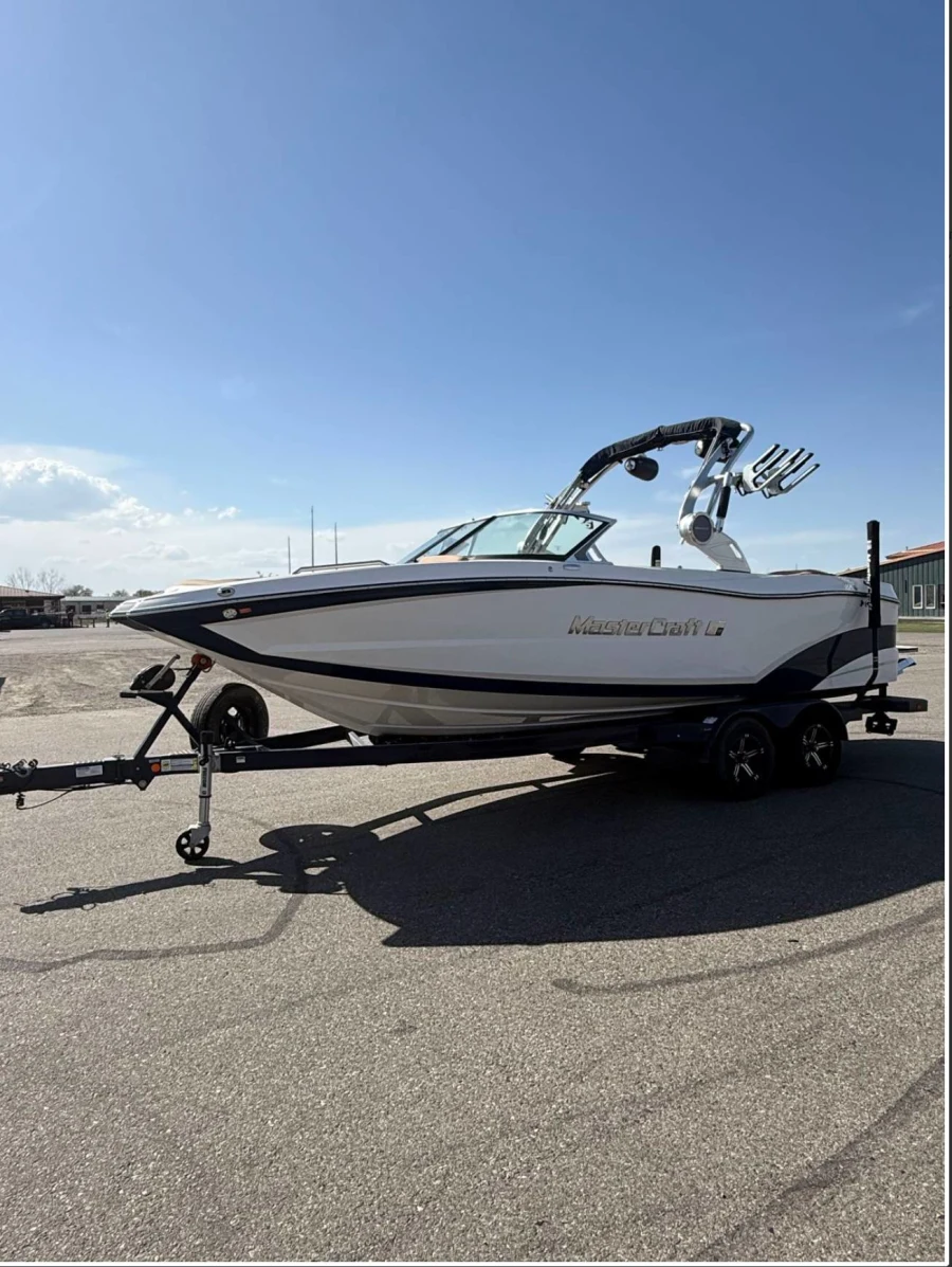 2021 Mastercraft Boats XT22 for sale in Billings, Montana