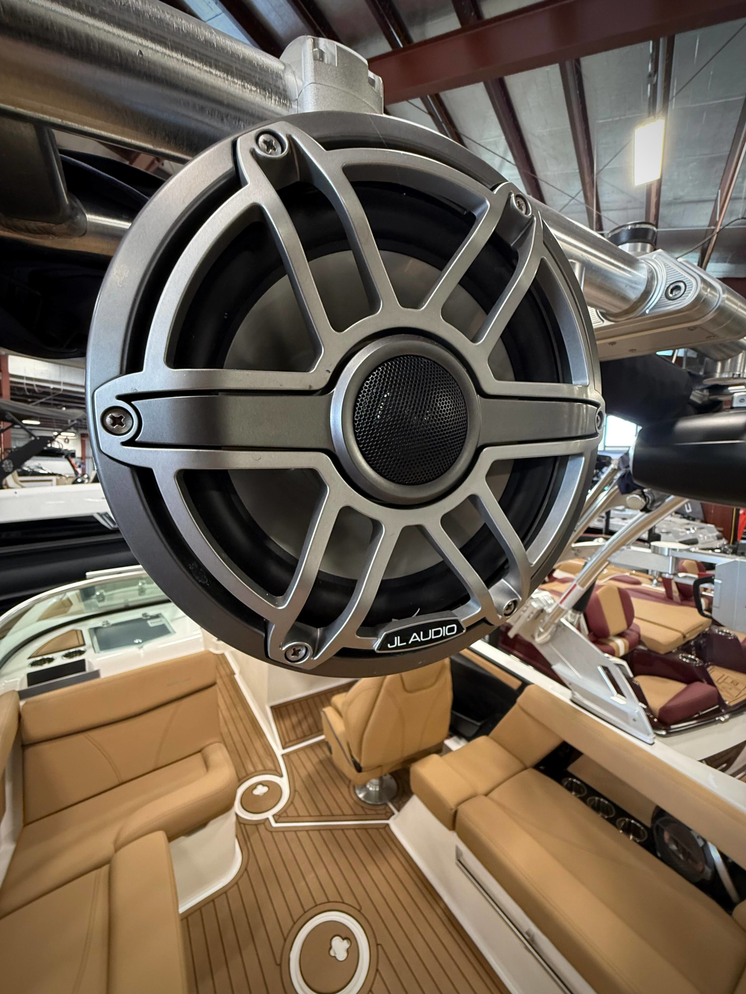 2021 MasterCraft XT22