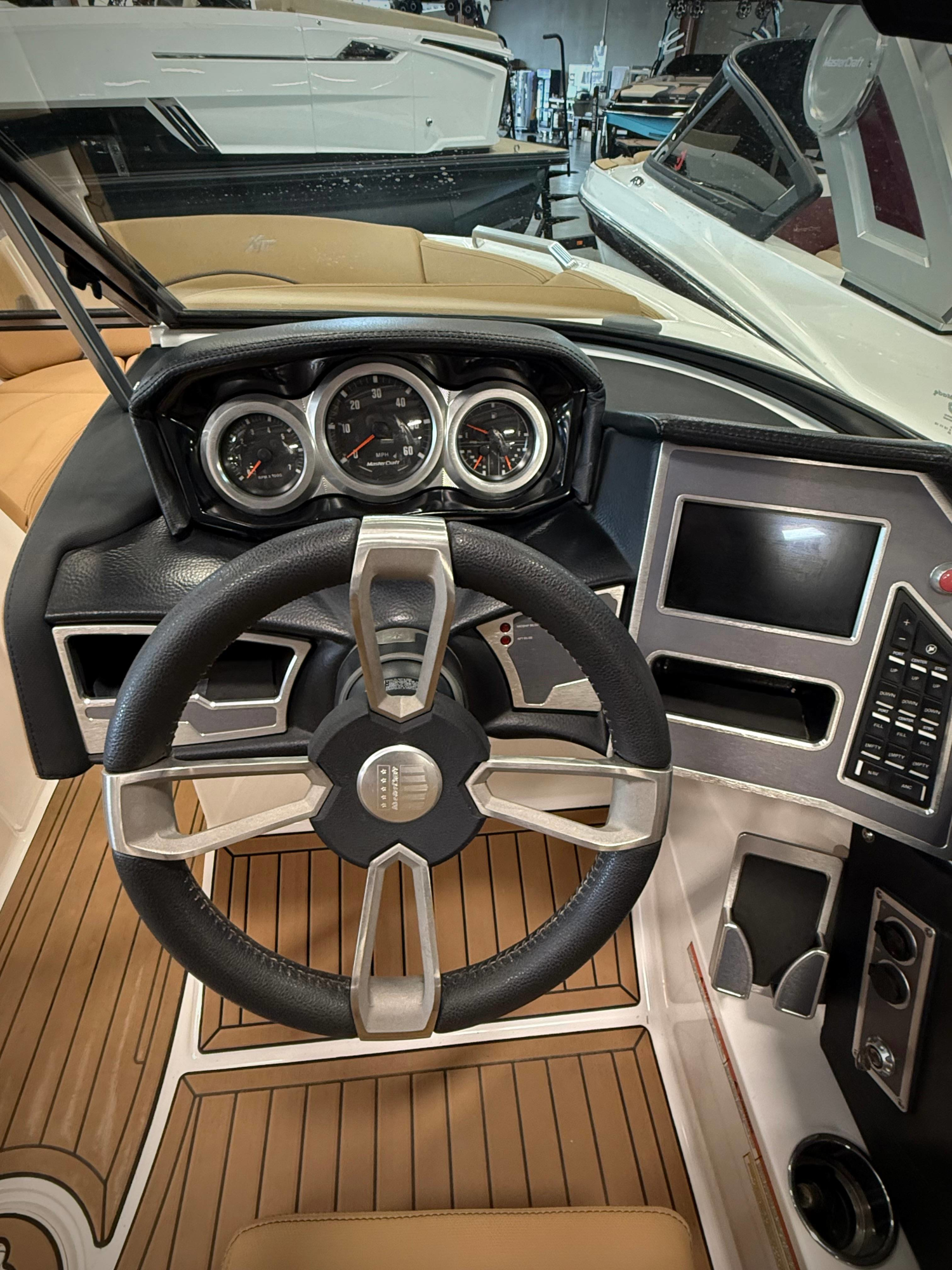 2021 MasterCraft XT22