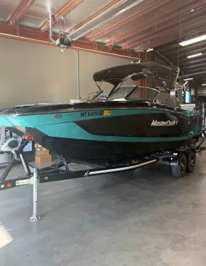 2019 Mastercraft Boats X24 for sale in Billings, Montana