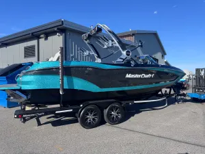 2019 Mastercraft Boats X24 for sale in Billings, Montana