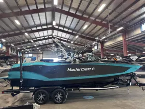 2019 Mastercraft Boats X24 for sale in Billings, Montana