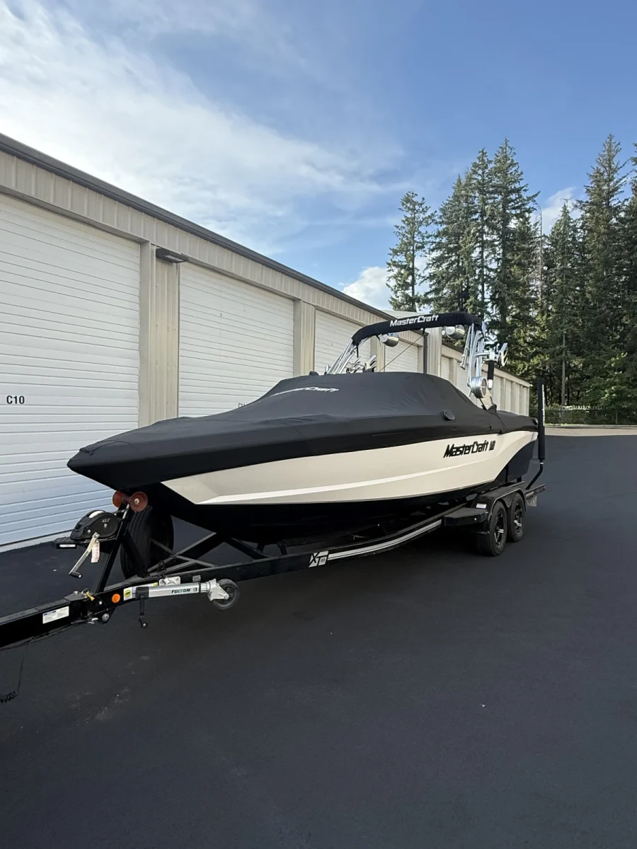 2020 Mastercraft Boats XT23 for sale in Camas, Washington