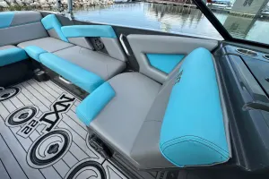 2017 Mastercraft Boats NXT22 for sale in Rowlett, Texas