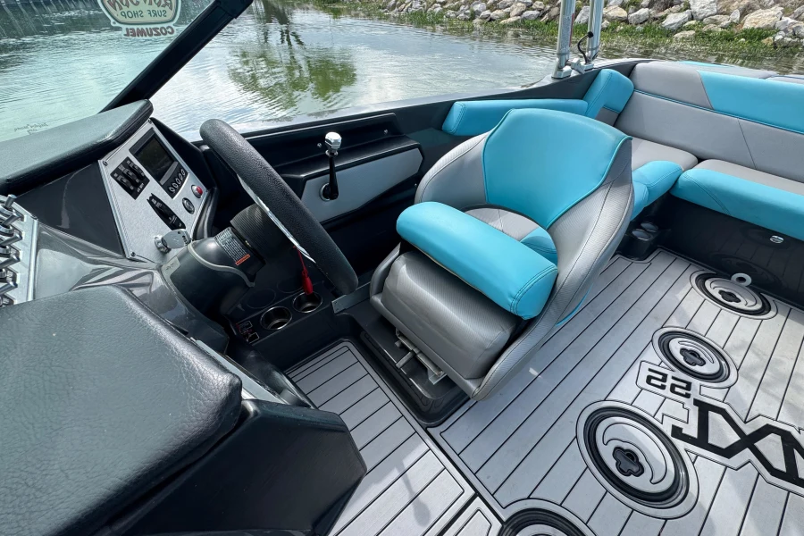 2017 Mastercraft Boats NXT22 for sale in Rowlett, Texas