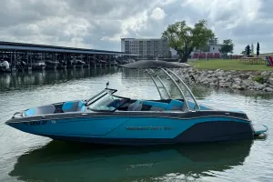 2017 Mastercraft Boats NXT22 for sale in Rowlett, Texas
