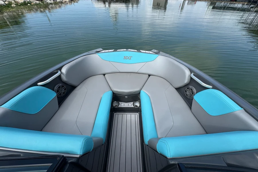 2017 Mastercraft Boats NXT22 for sale in Rowlett, Texas