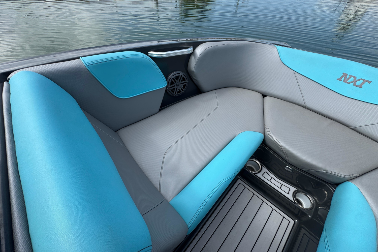 2017 MasterCraft NXT22