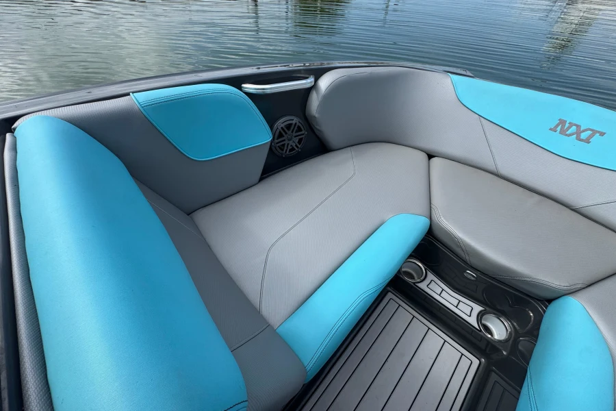 2017 Mastercraft Boats NXT22 for sale in Rowlett, Texas