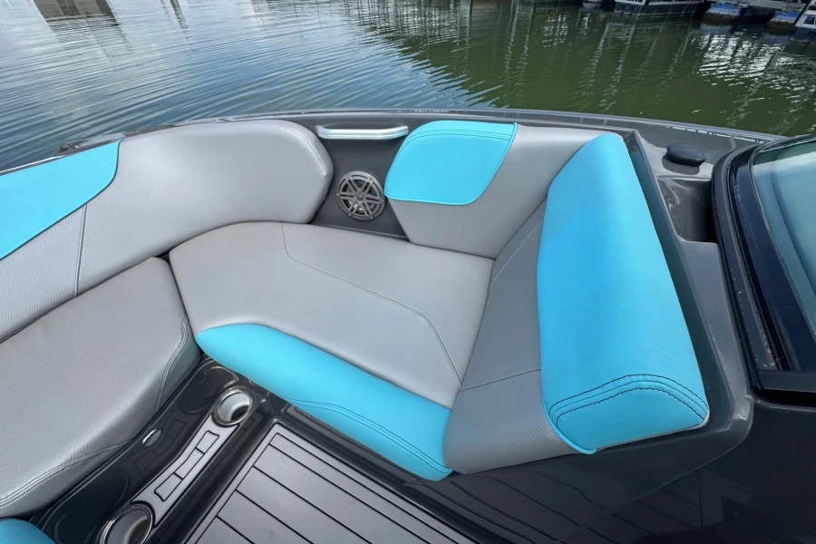 2017 Mastercraft Boats NXT22 for sale in Rowlett, Texas