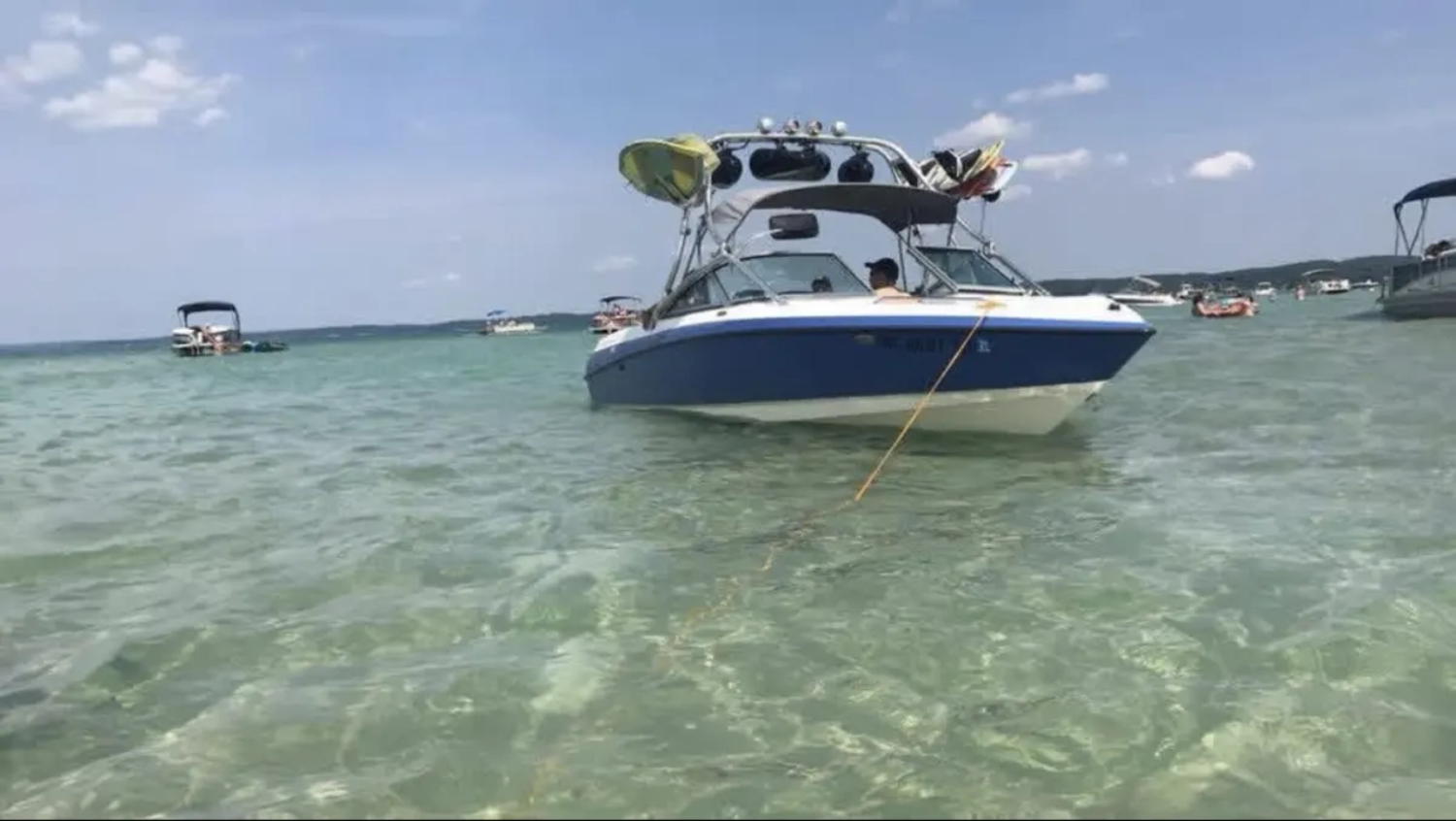 2004 Mastercraft  X30