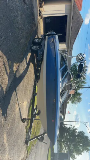 2004 Mastercraft Boats X30 for sale in Grass lake, Michigan