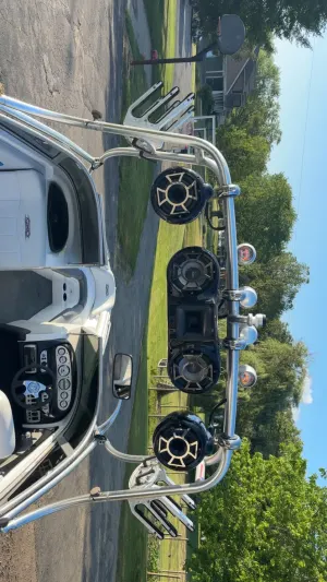 2004 Mastercraft Boats X30 for sale in Grass lake, Michigan