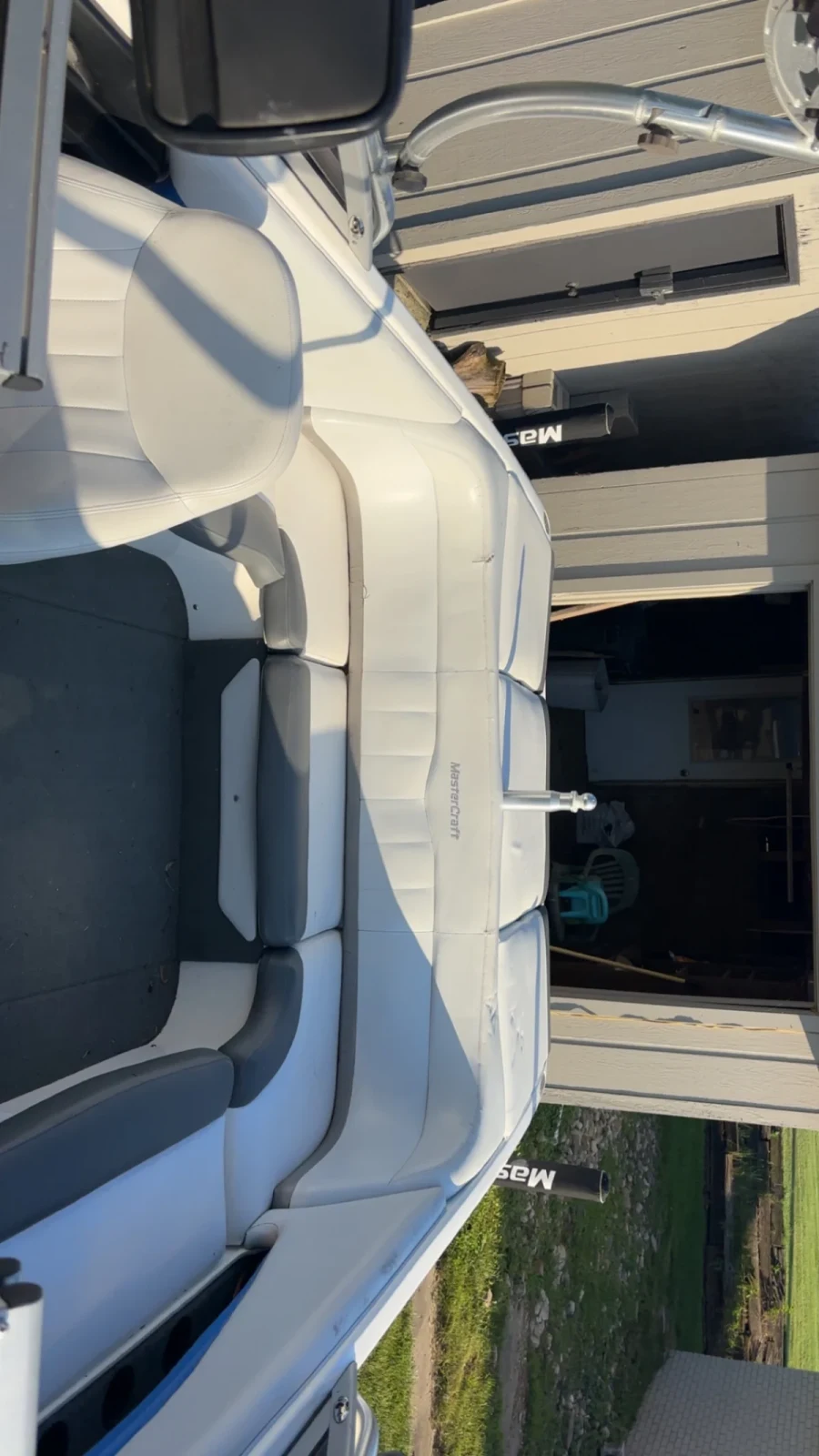 2004 Mastercraft Boats X30 for sale in Grass lake, Michigan