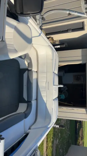 2004 Mastercraft Boats X30 for sale in Grass lake, Michigan