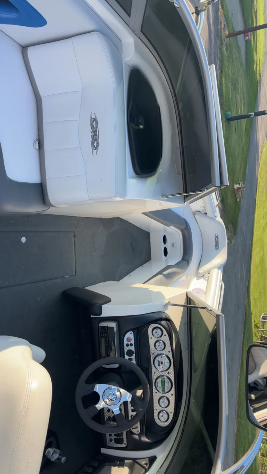 2004 Mastercraft Boats X30 for sale in Grass lake, Michigan