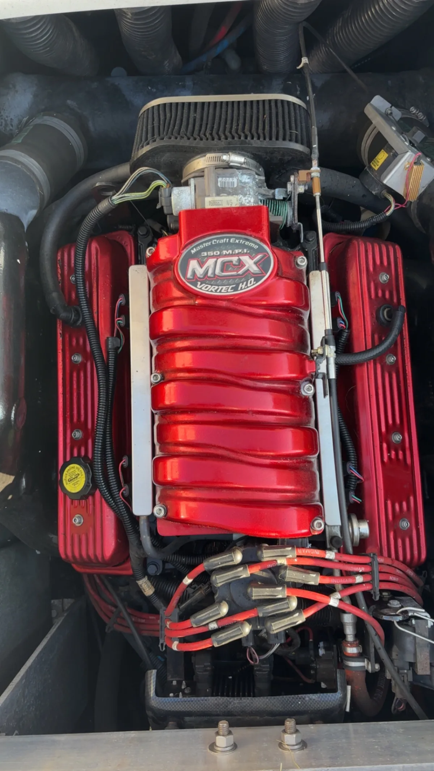 2004 Mastercraft  X30