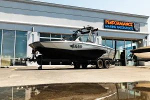 2025 Axis Boats A225 for sale in Osage Beach, Missouri