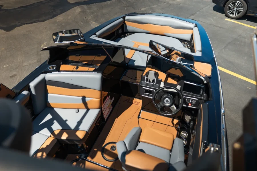 2025 Axis Boats A225 for sale in Osage Beach, Missouri
