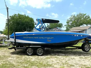 2013 Nautique Boats G23 for sale in AUSTIN, Texas