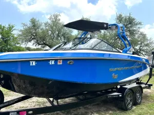 2013 Nautique Boats G23 for sale in AUSTIN, Texas