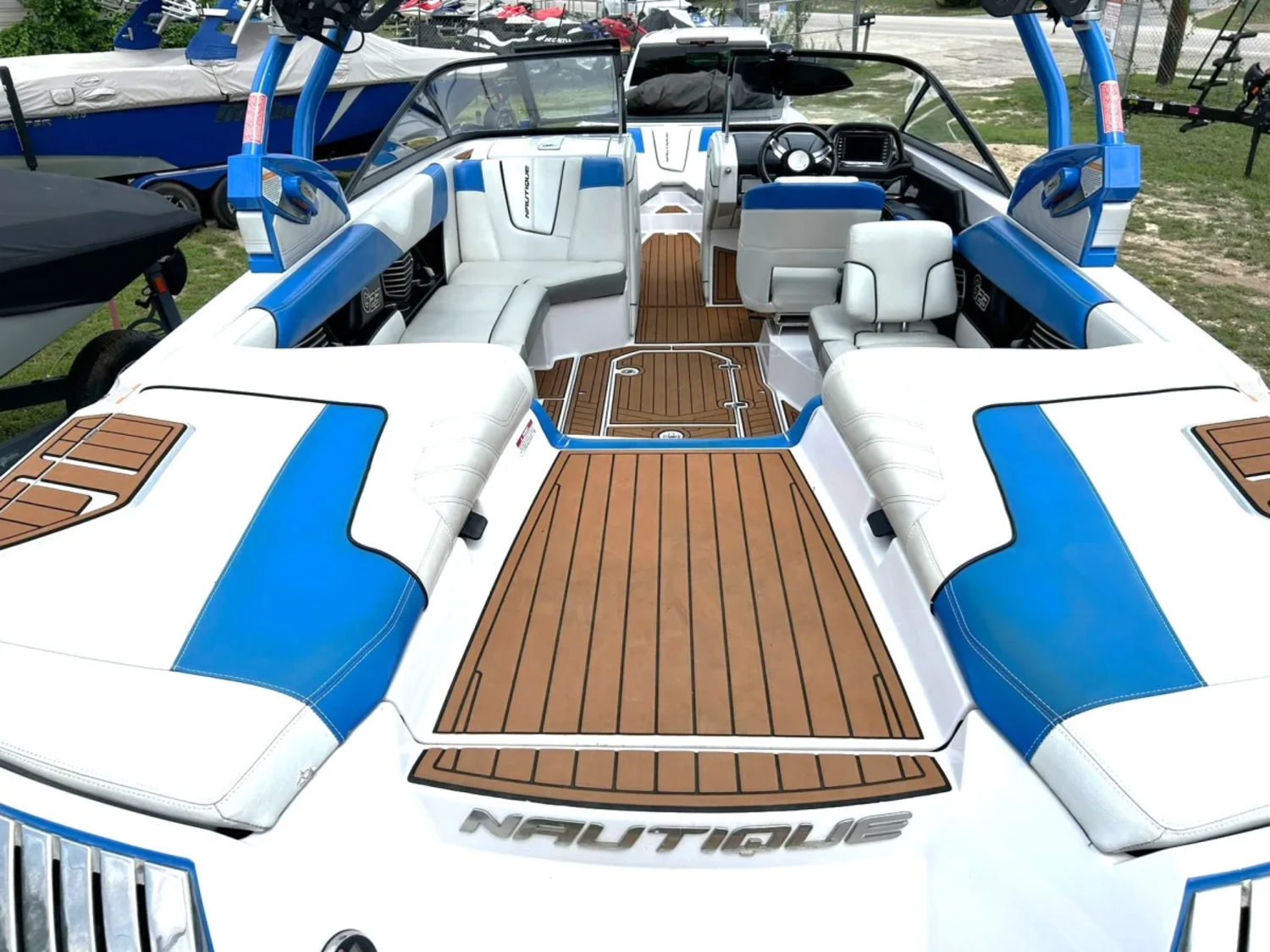 2013 Super Air Nautique G23 - Super WELL MAINTAINED!