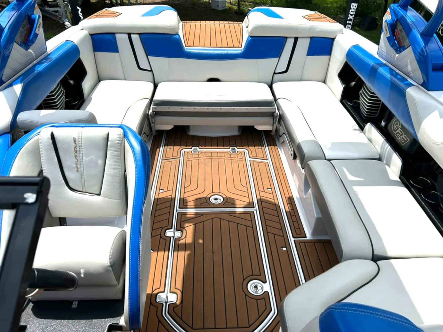 2013 Super Air Nautique G23 - Super WELL MAINTAINED!