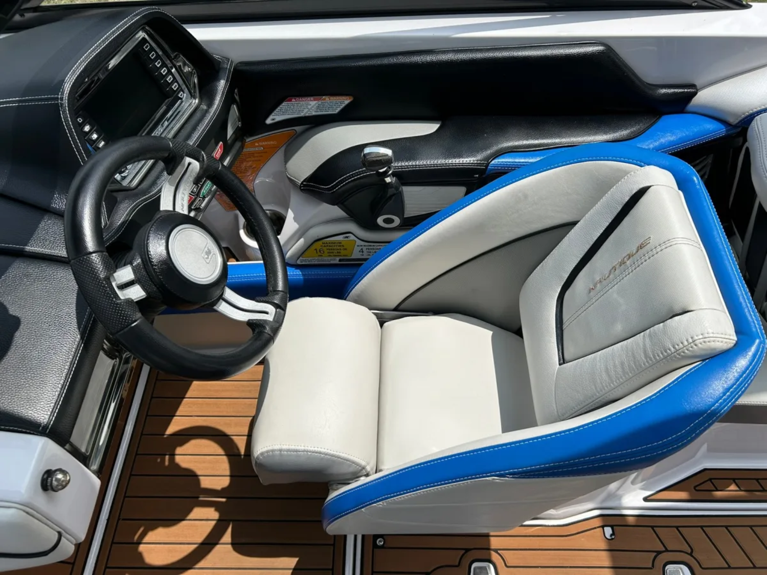 2013 Super Air Nautique G23 - Super WELL MAINTAINED!